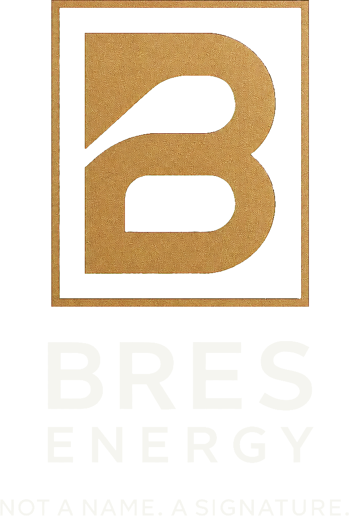 BRES Energy – Nu un nume. O semnătură.